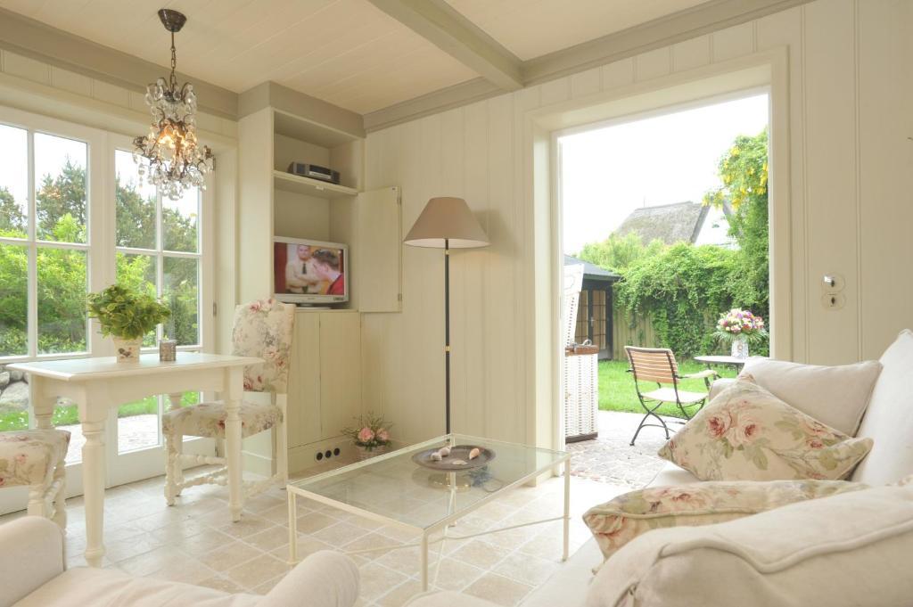 Ferienwohnung Liiger Wal Morsum  Room photo